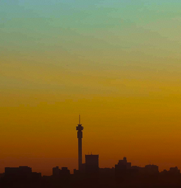 City view